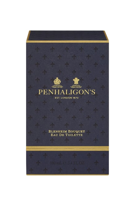 Penhaligons Blenheim Bouquet EDT For Him - 100 ml -  - www.xscent.shop