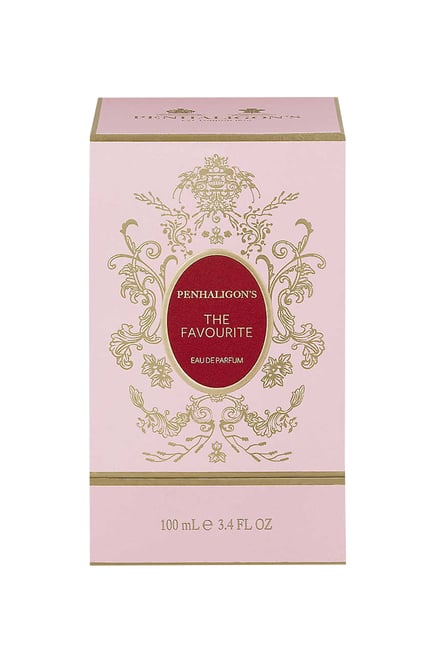Penhaligons The Favorite EDP For Her – 100 ml -  - www.xscent.shop