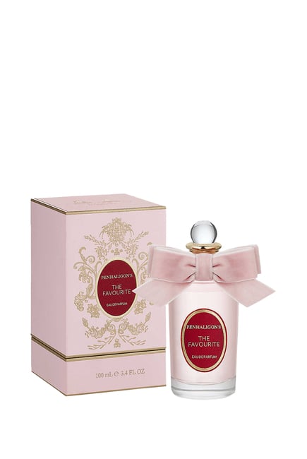 Penhaligons The Favorite EDP For Her – 100 ml -  - www.xscent.shop