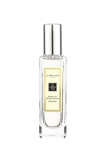 Jo Malone London Peony and Blush Suede Eau de Toilette For Her - 30 ml -  - www.xscent.shop