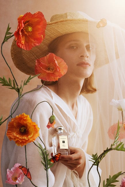 Jo Malone London Poppy and Barley Eau de Toilette For Unisex - 30 ml -  - www.xscent.shop