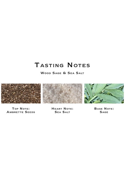 Jo Malone London Wood Sage and Sea Salt Eau de Toilette For Unisex -30 ml -  - www.xscent.shop