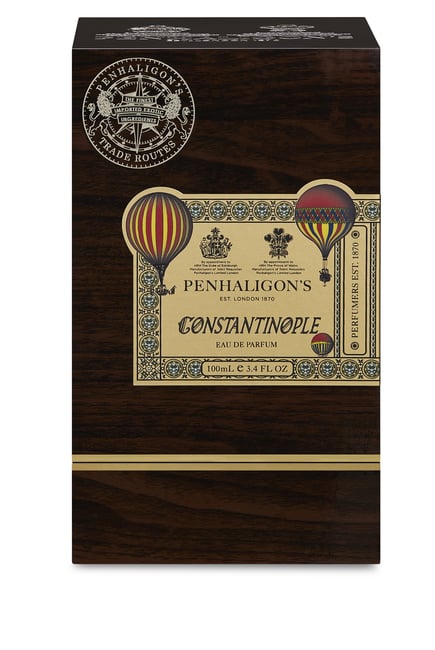 Penhaligons Constantinople EDP For Unisex – 100 ml -  - www.xscent.shop