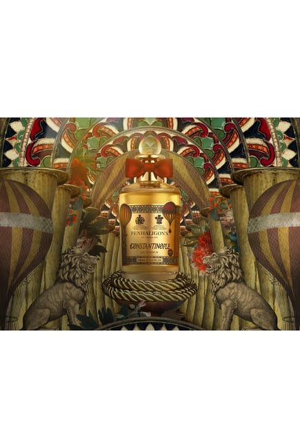 Penhaligons Constantinople EDP For Unisex – 100 ml -  - www.xscent.shop