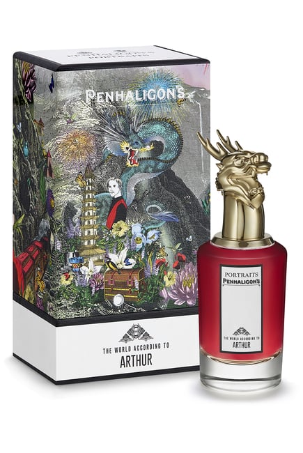 Penhaligons Arthur EDP FOR Unisex – 75 ml -  - www.xscent.shop