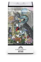 Penhaligons Arthur EDP FOR Unisex – 75 ml -  - www.xscent.shop