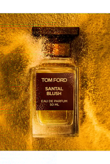 TOM FORD Santal Blush Eau de Parfum For Unisex - 50 ml -  - www.xscent.shop