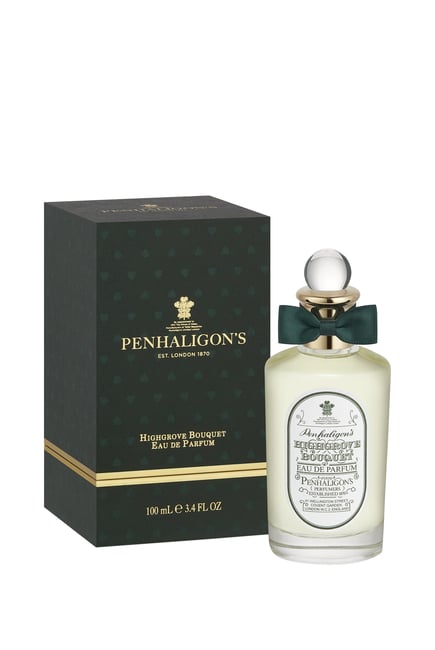 Penhaligons Highgrove Bouquet EDP For Unisex – 100 ml -  - www.xscent.shop