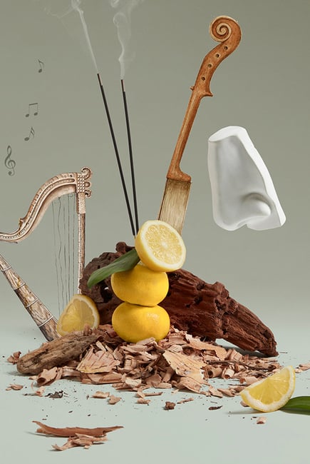 Penhaligons Opus 1870 EDT For Him – 100 ml -  - www.xscent.shop