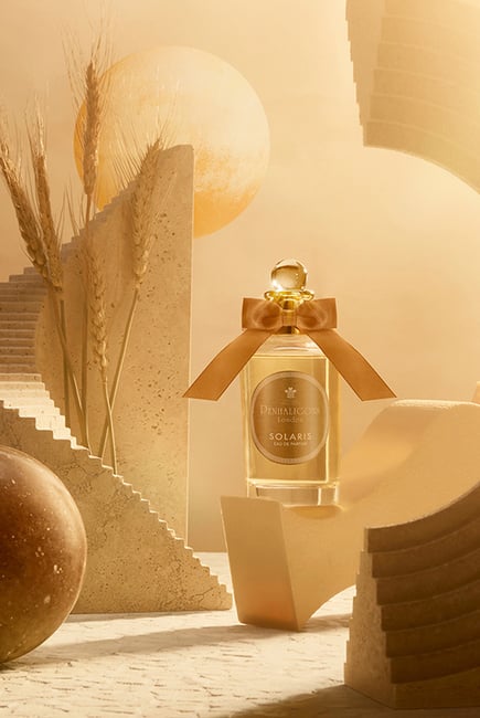 Penhaligons Solaris, EDP For Unisex – 100 ml -  - www.xscent.shop