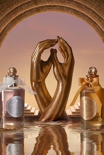 Penhaligons Solaris, EDP For Unisex – 100 ml -  - www.xscent.shop