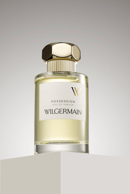 Wilgermain Possession EDP For Unisex - 100 ml -  - www.xscent.shop