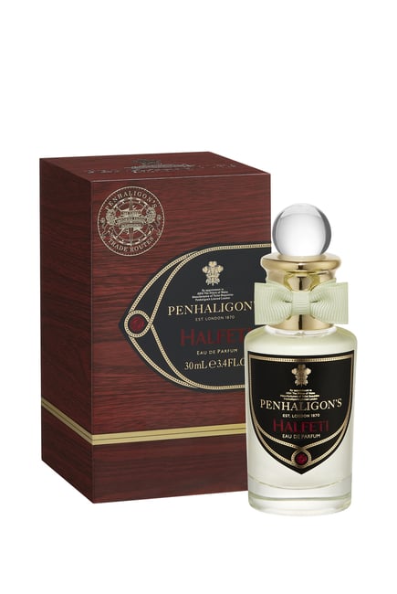Penhaligons Halfeti EDP For Unisex – 30 ml -  - www.xscent.shop