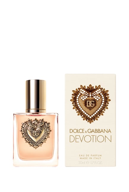 Dolce & Gabbana Devotion Eau de Parfum For Her - 50 ml -  - www.xscent.shop