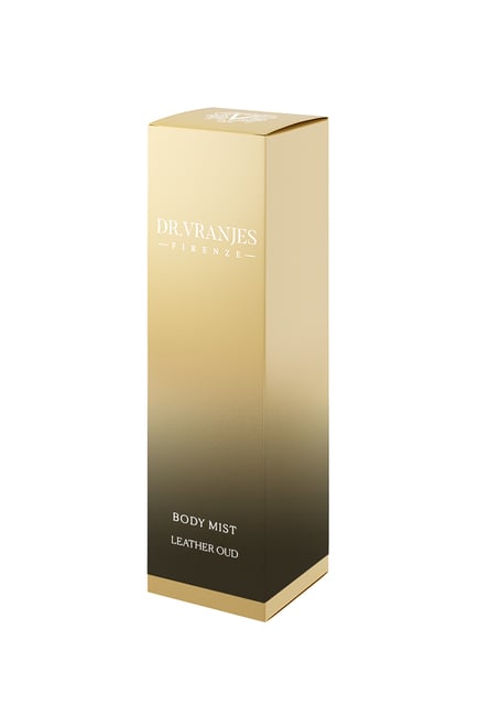 Dr. Vranjes Leather Oud Body Mist -150 ml -  - www.xscent.shop