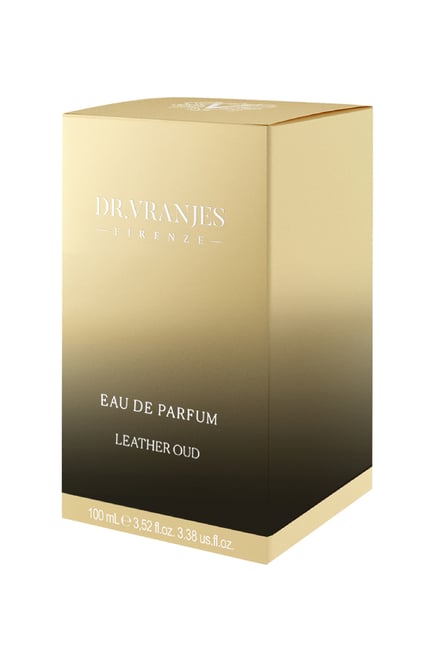 Dr. Vranjes Leather Oud Eau de Parfum For Unisex - 100 ml -  - www.xscent.shop