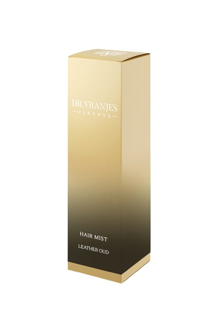 Dr. Vranjes Leather Oud Hair Mist - 50 ml -  - www.xscent.shop