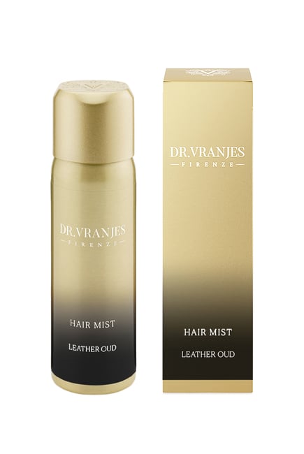 Dr. Vranjes Leather Oud Hair Mist - 50 ml -  - www.xscent.shop