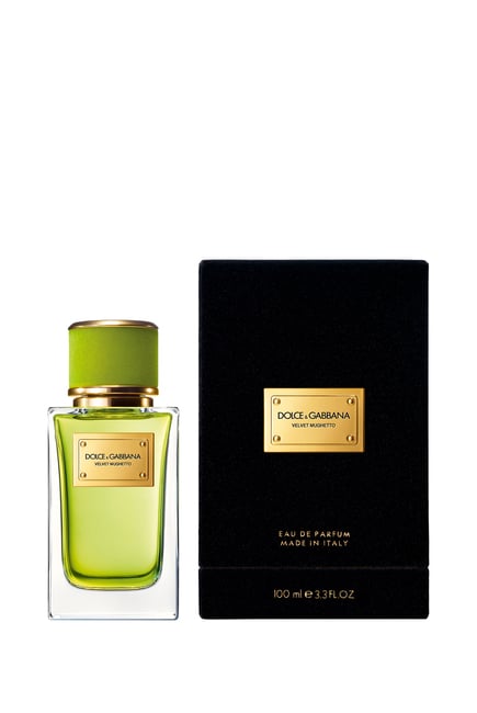 Dolce & Gabbana Velvet Mughetto Eau de Parfum For Unisex - 100 ml -  - www.xscent.shop