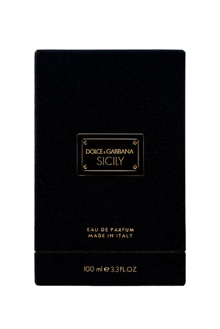 Dolce & Gabbana Sicily Eau de Parfum For Unisex - 100 ml -  - www.xscent.shop
