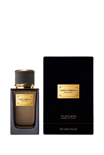 Dolce & Gabbana Incenso Eau de Parfum For Unisex - 100 ml -  - www.xscent.shop