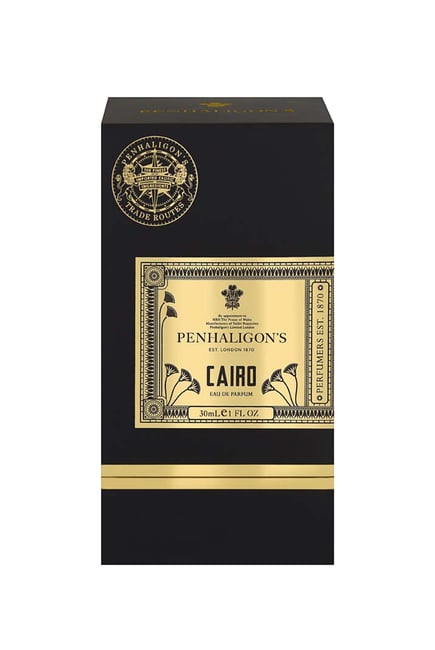 Penhaligon's Cairo Unisex EDP - 30 ml -  - www.xscent.shop