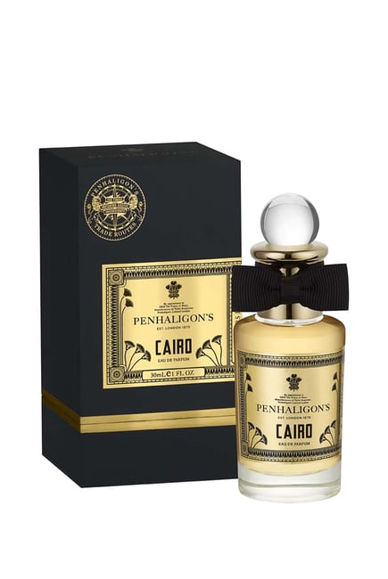 Penhaligon's Cairo Unisex EDP - 30 ml -  - www.xscent.shop