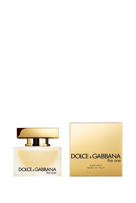 Dolce & Gabbana The One Hair Mist - 30 ml -  - www.xscent.shop