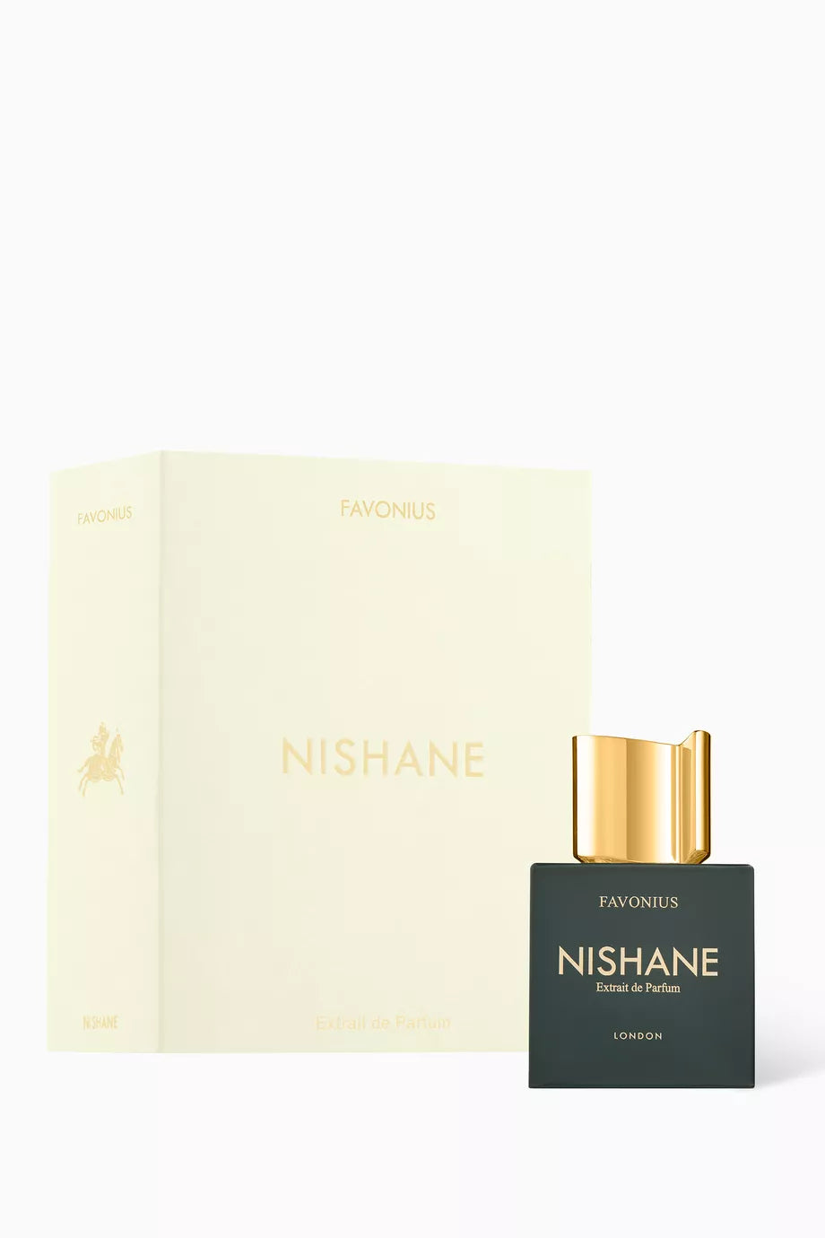 Nishane Favonius London EDP For Unisex -100 ml -  - www.xscent.shop