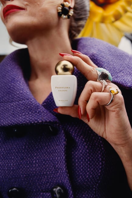 Jo Malone London Passiflora Cologne For Unisex - 30 ml -  - www.xscent.shop