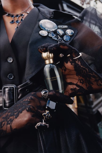 Jo Malone London Musk Memento Cologne For Unisex -30 ml -  - www.xscent.shop