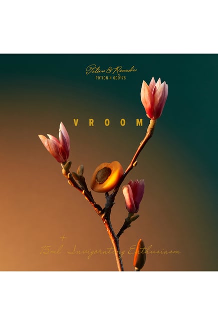 Penhaligons Vra Vra Vroom EDP For Unisex – 100 ml -  - www.xscent.shop