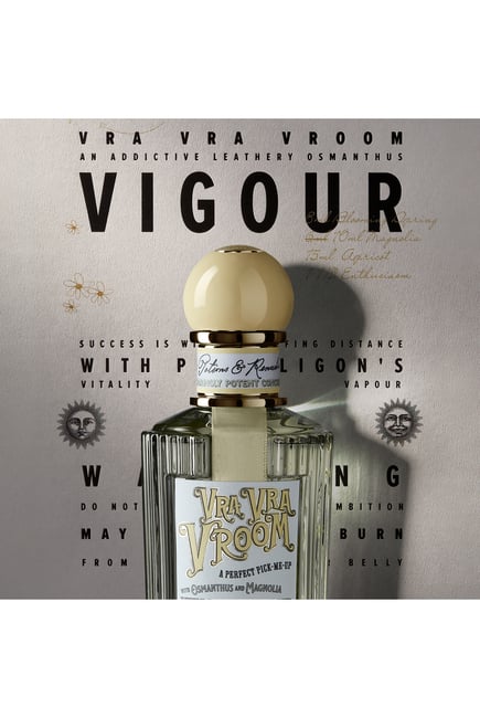 Penhaligons Vra Vra Vroom EDP For Unisex – 100 ml -  - www.xscent.shop