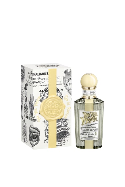 Penhaligons Vra Vra Vroom EDP For Unisex – 100 ml -  - www.xscent.shop