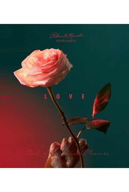 Penhaligons Liquid Love EDP For Unisex – 100 ml -  - www.xscent.shop