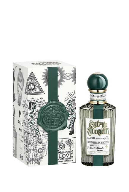 Penhaligons Eau The Audacity EDP For Unisex– 100 ml -  - www.xscent.shop