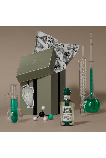 Penhaligons Eau The Audacity EDP For Unisex– 100 ml -  - www.xscent.shop