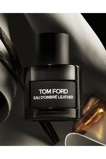 TOM FORD Eau D’Ombré Leather Eau de Toilette For Unisex - 50 ml -  - www.xscent.shop