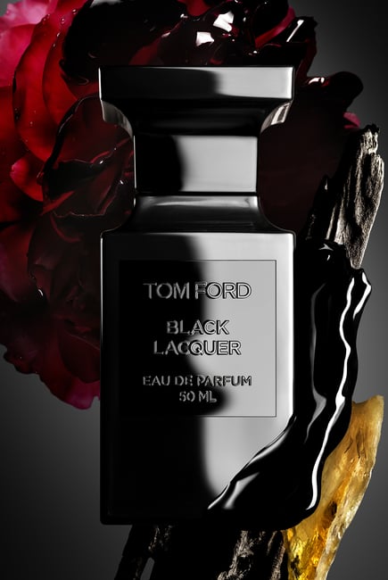 TOM FORD Black Laquer Spray Eau de Parfum For Unisex - 50 ml -  - www.xscent.shop