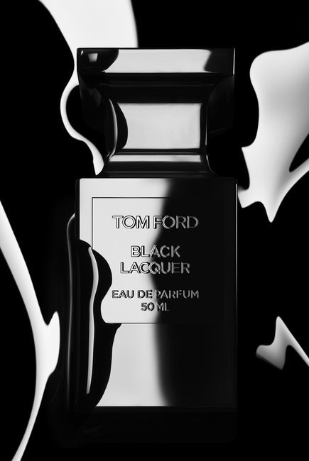 TOM FORD Black Laquer Spray Eau de Parfum For Unisex - 50 ml -  - www.xscent.shop