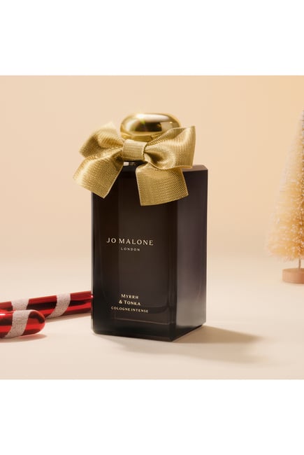 Jo Malone London Myrrh & Tonka Cologne Intense Eau de Parfum for Unisex - 100 ml -  - www.xscent.shop