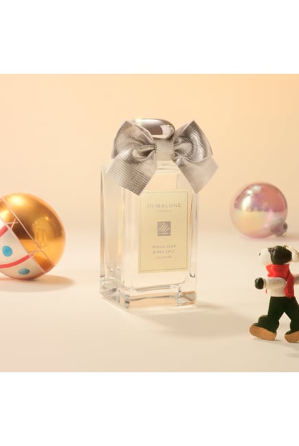 Jo Malone London Special-Edition Wood Sage & Sea Salt Cologne For Unisex - 100 ml -  - www.xscent.shop