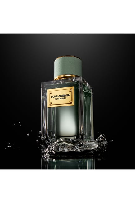 Dolce & Gabbana Velvet Infusion Eau de Parfum For Unisex - 100 ml -  - www.xscent.shop