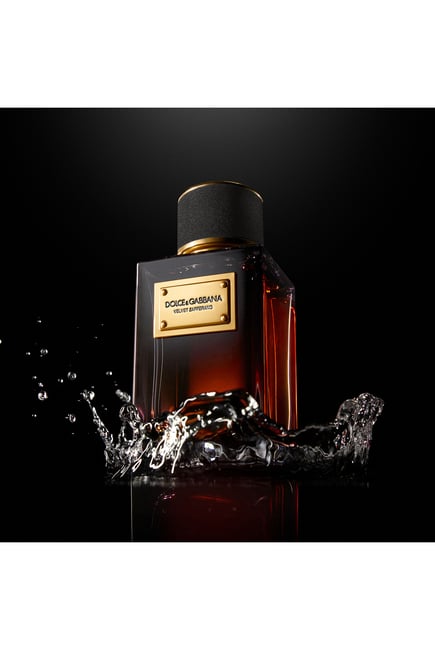 Dolce & Gabbana Velvet Zafferano Eau de Parfum For Unisex - 100 ml -  - www.xscent.shop