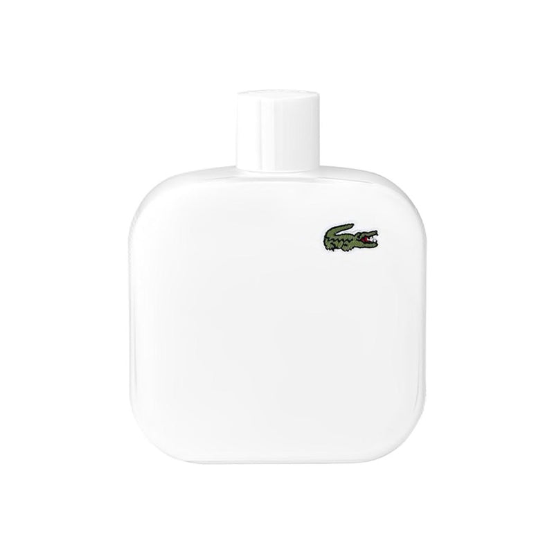 Lacoste Blanc EDT For Him - 175 ml - 737052896045 - www.xscent.shop