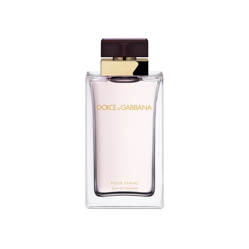 Dolce & Gabbana Pour Femme Eau de Parfum For Her - 100 ml - 3423473020639 - www.xscent.shop