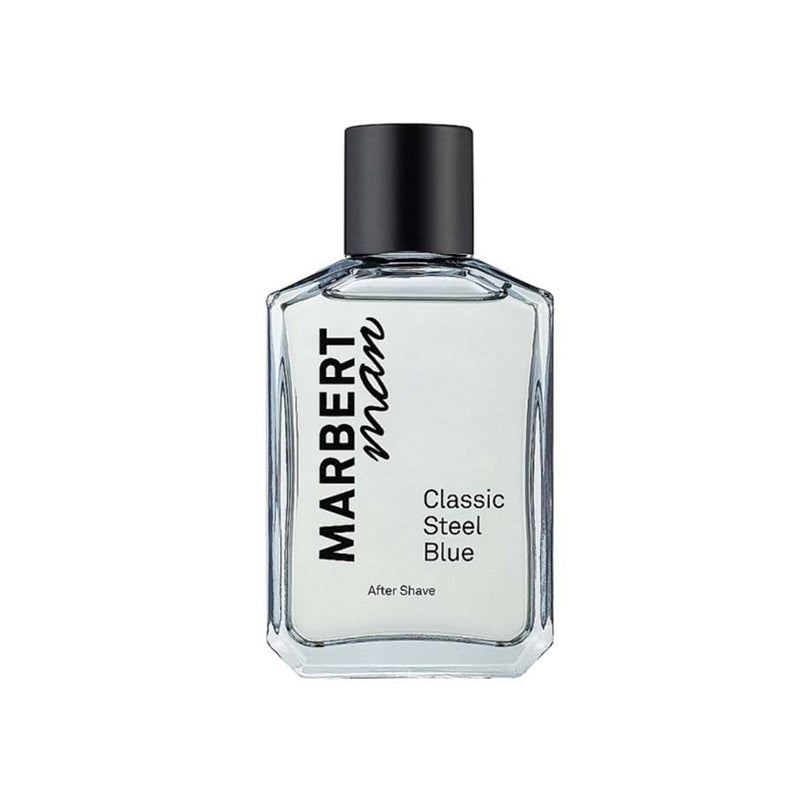 Marbert Man Classic Steel Blue EDT For Him – 100 ml - 4050813012529 - www.xscent.shop