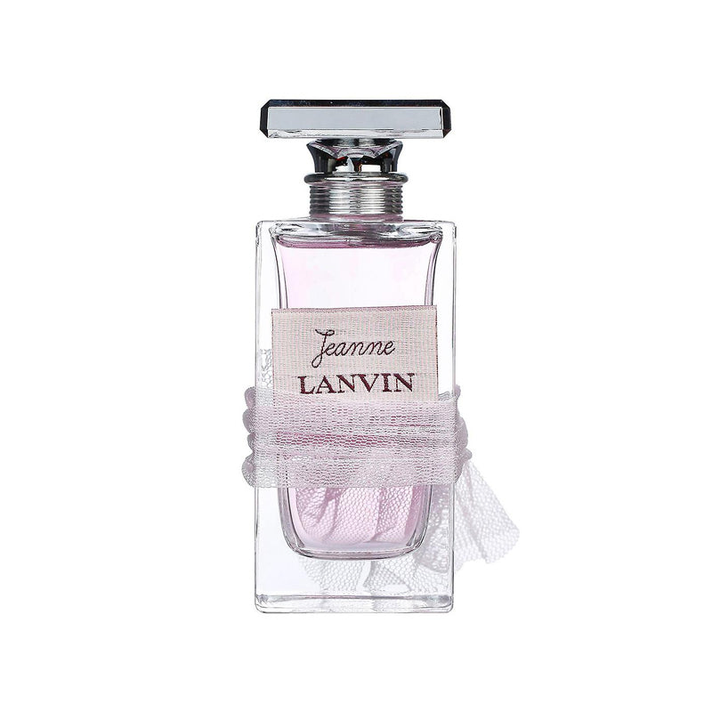 Lanvin Jeanne EDP For Her – 100 ml - 3386460010399 - www.xscent.shop