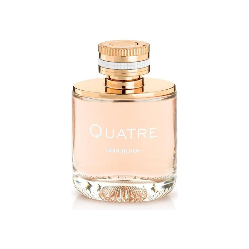 Boucheron Quatre EDP For Her- 100 ml - 3386460066075 - www.xscent.shop