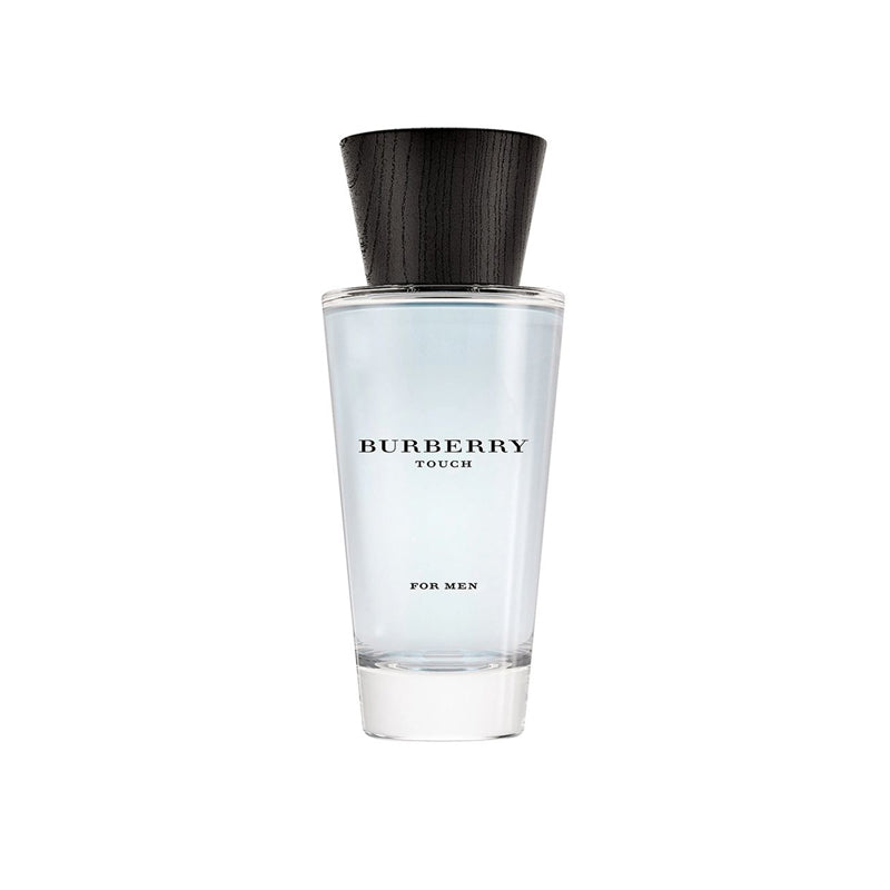 Burberry Touch EDT For Him – 100 ml - 3614227748682 - www.xscent.shop